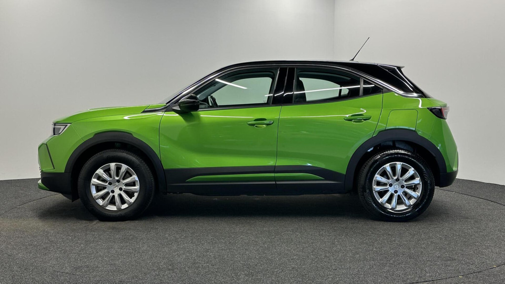 Opel Mokka-e (T329JB) met abonnement