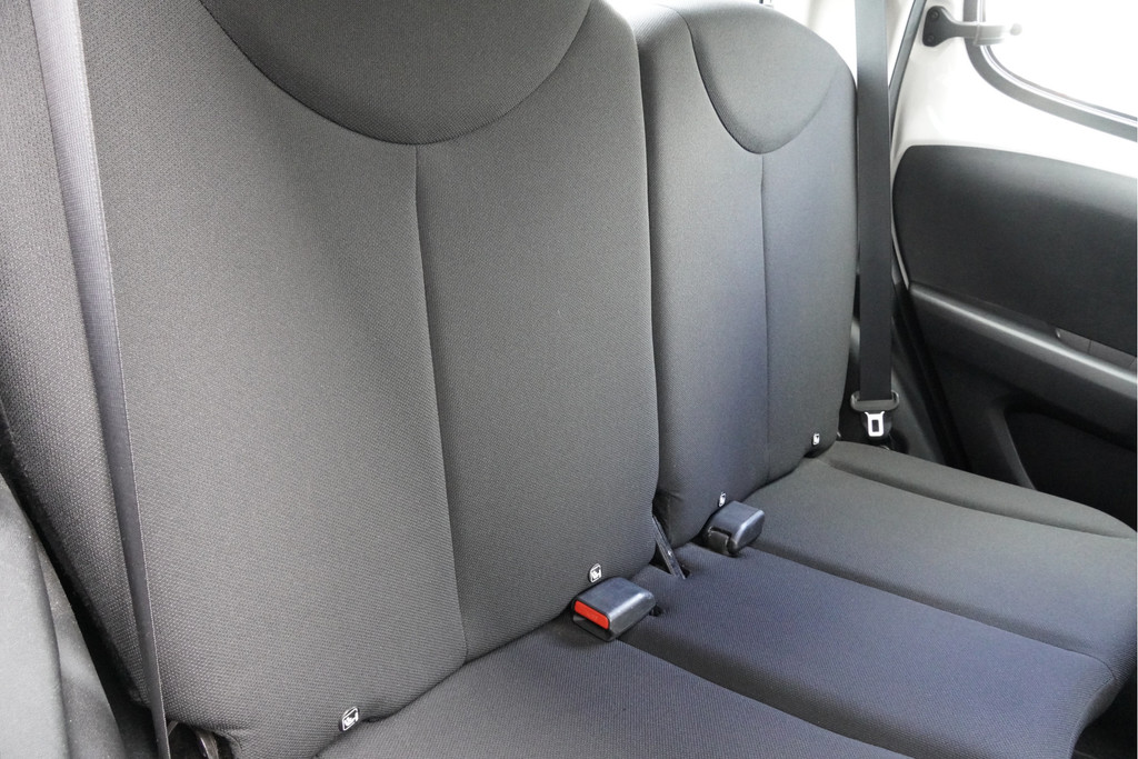 Peugeot 108 (H066DP) met abonnement