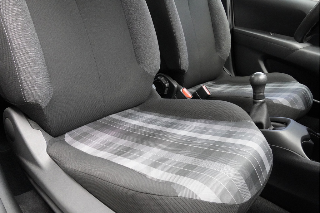 Peugeot 108 (H066DP) met abonnement