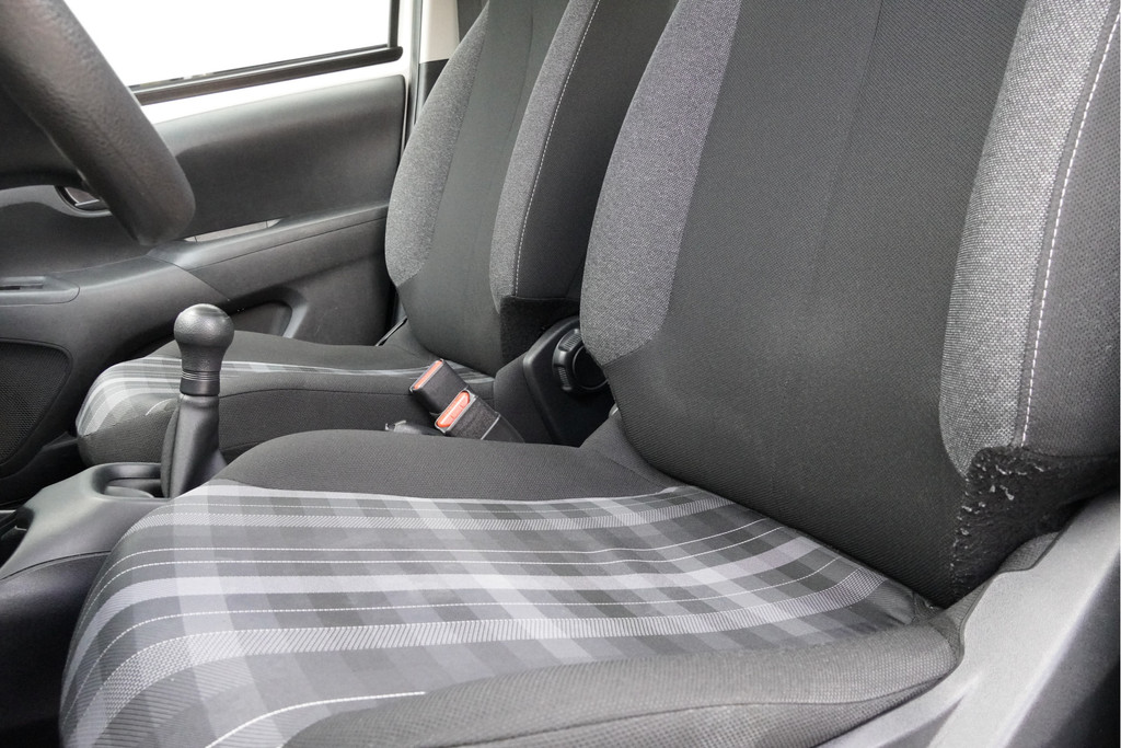 Peugeot 108 (H066DP) met abonnement