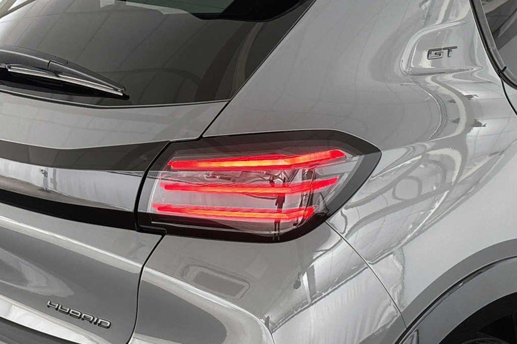 Peugeot 208 (HKS55H) met abonnement