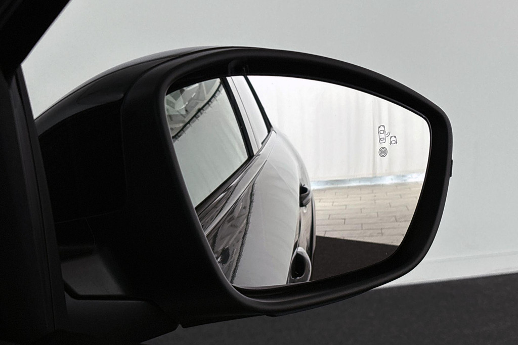 Peugeot 208 (HKS55H) met abonnement