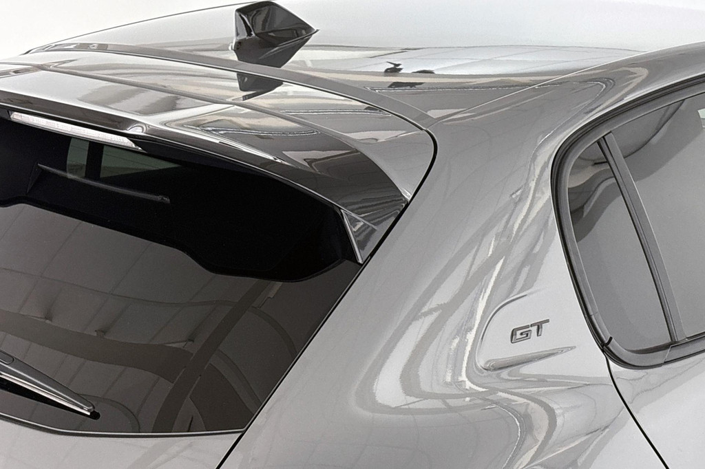 Peugeot 208 (HKS55H) met abonnement