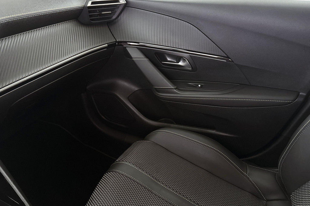 Peugeot 208 (HKS55H) met abonnement