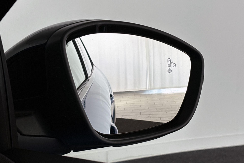 Peugeot 208 (HGF48G) met abonnement
