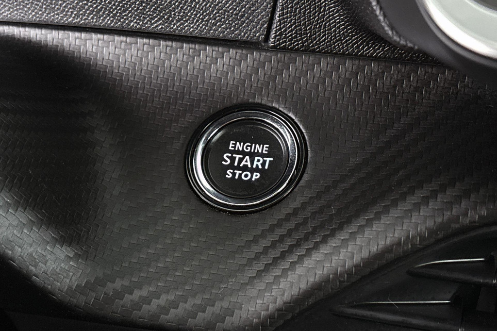 Peugeot 208 (HGF48G) met abonnement