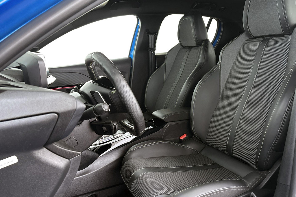 Peugeot 208 (HGF48G) met abonnement