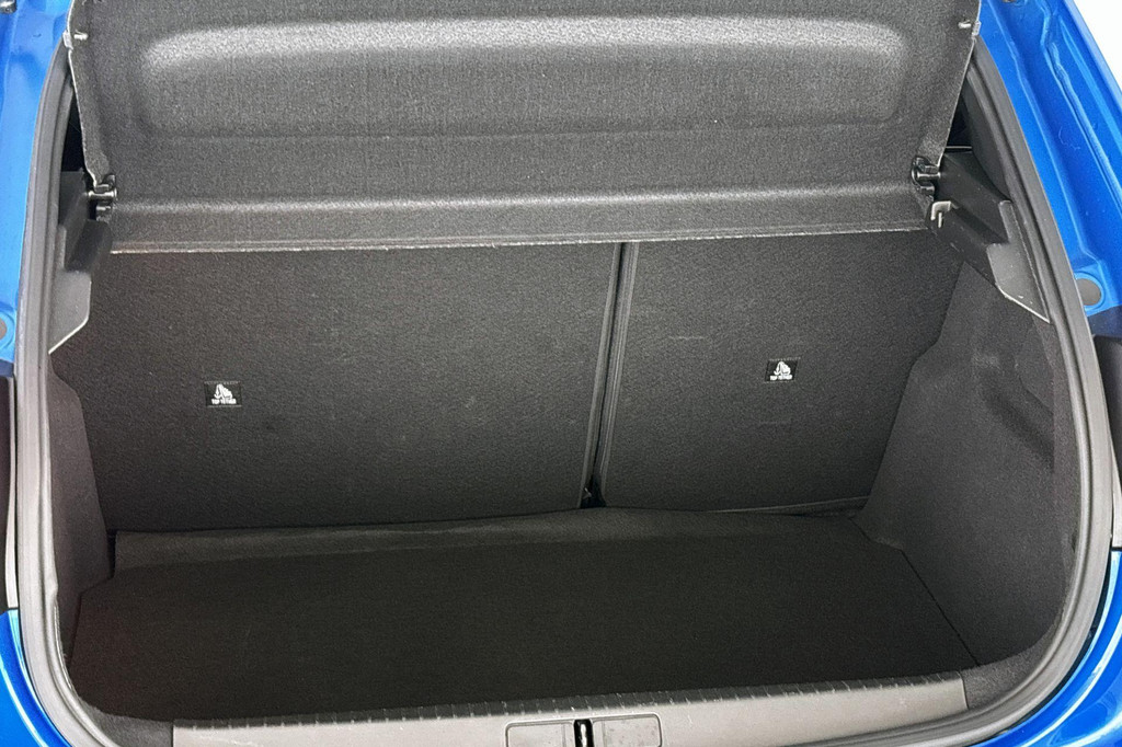 Peugeot 208 (HGF48G) met abonnement
