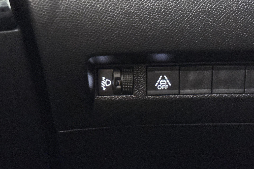 Peugeot 2008 (N527FT) met abonnement