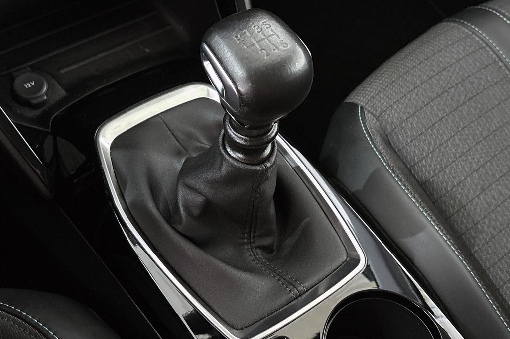 Peugeot 2008 (N527FT) met abonnement