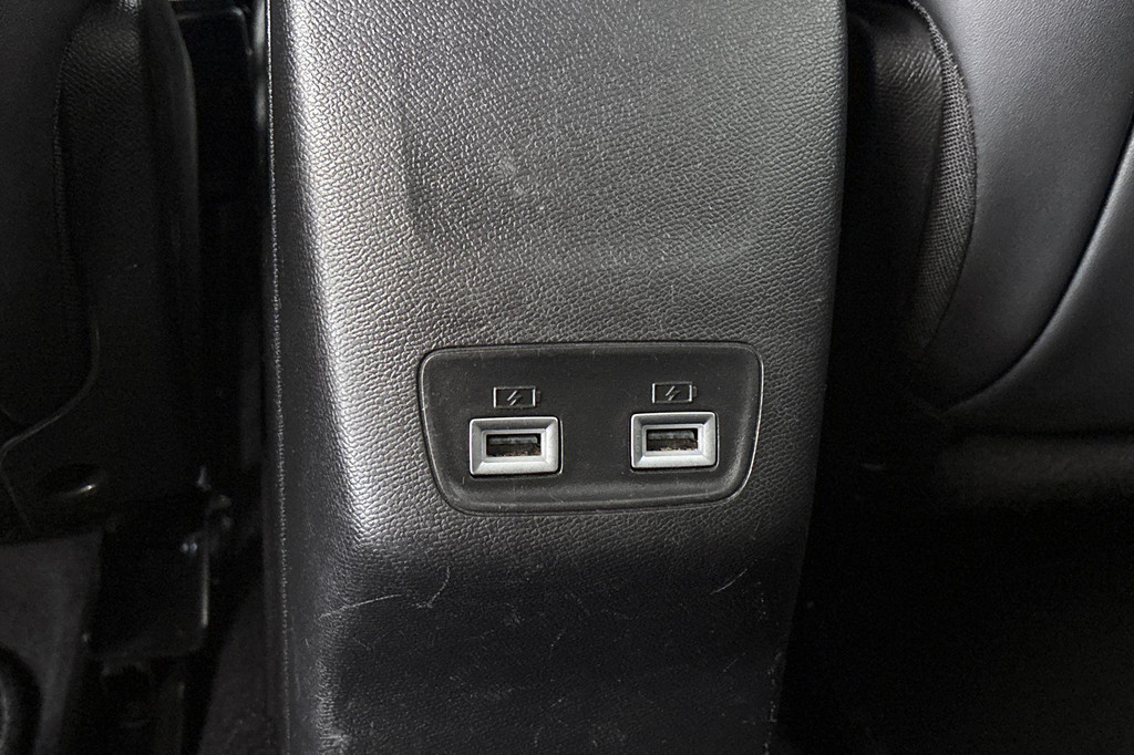 Peugeot 2008 (N527FT) met abonnement