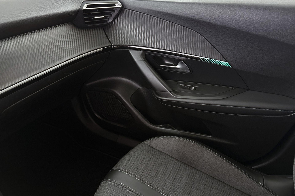 Peugeot 2008 (N527FT) met abonnement