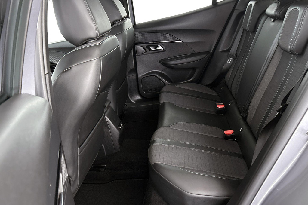 Peugeot 2008 (N527FT) met abonnement