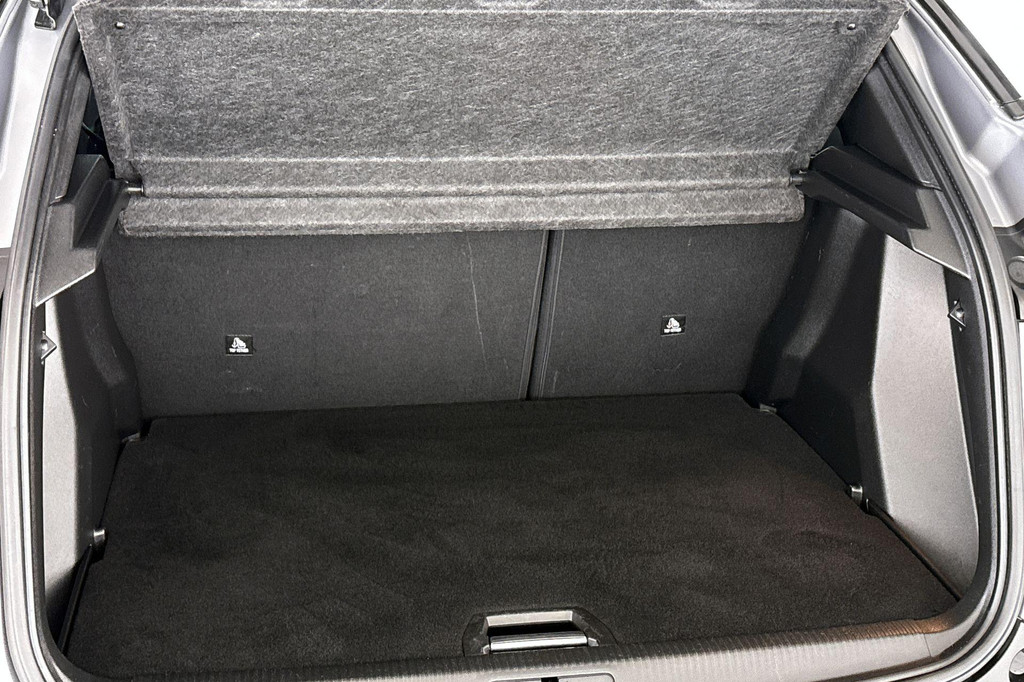 Peugeot 2008 (N527FT) met abonnement