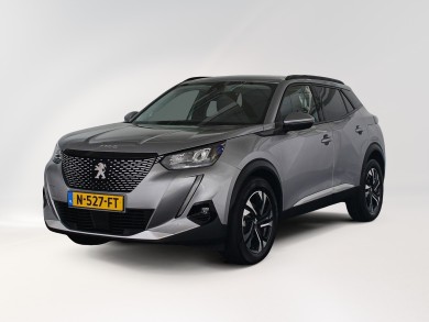 Peugeot 2008 (N527FT) met auto abonnement