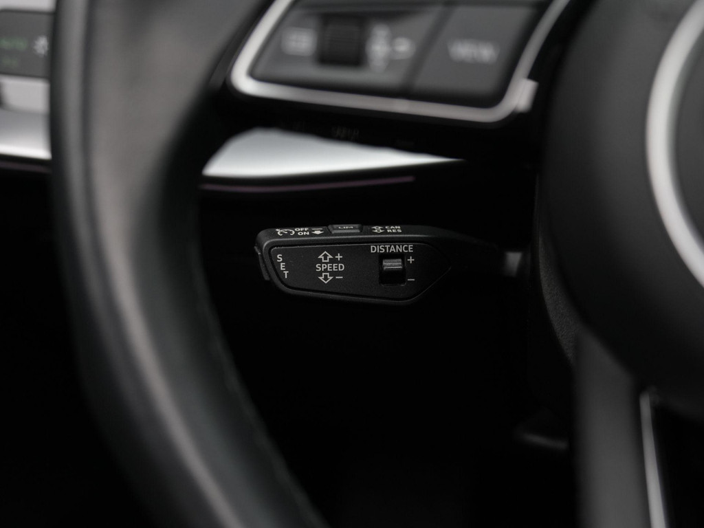 Audi A3 (JRL43R) met abonnement