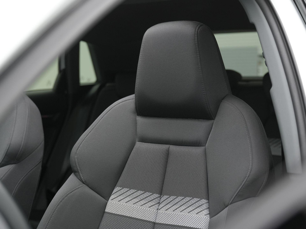 Audi A3 (JRL43R) met abonnement