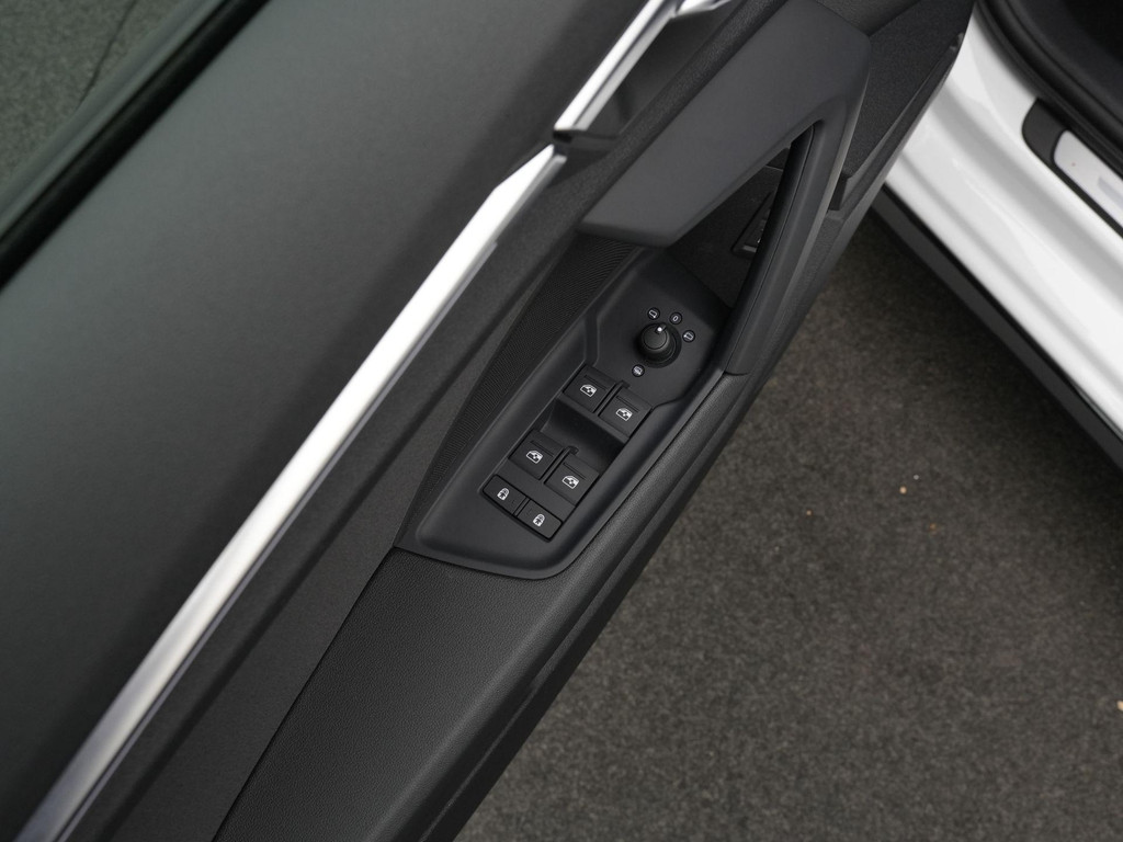 Audi A3 (JRL43R) met abonnement