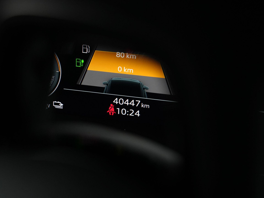 Audi A3 (JRL43R) met abonnement
