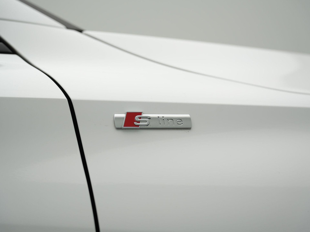 Audi A3 (JRL43R) met abonnement