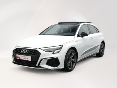 Audi A3 (JRL43R) met auto abonnement