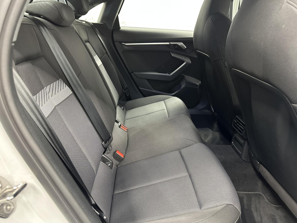 Audi A3 (N247SJ) met abonnement