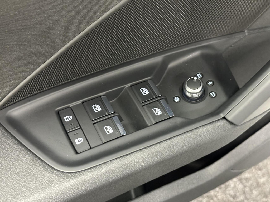 Audi A3 (N247SJ) met abonnement