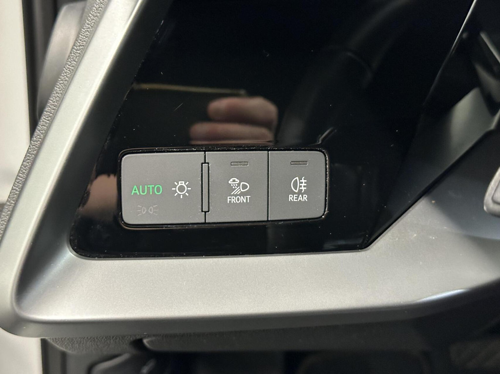 Audi A3 (N247SJ) met abonnement