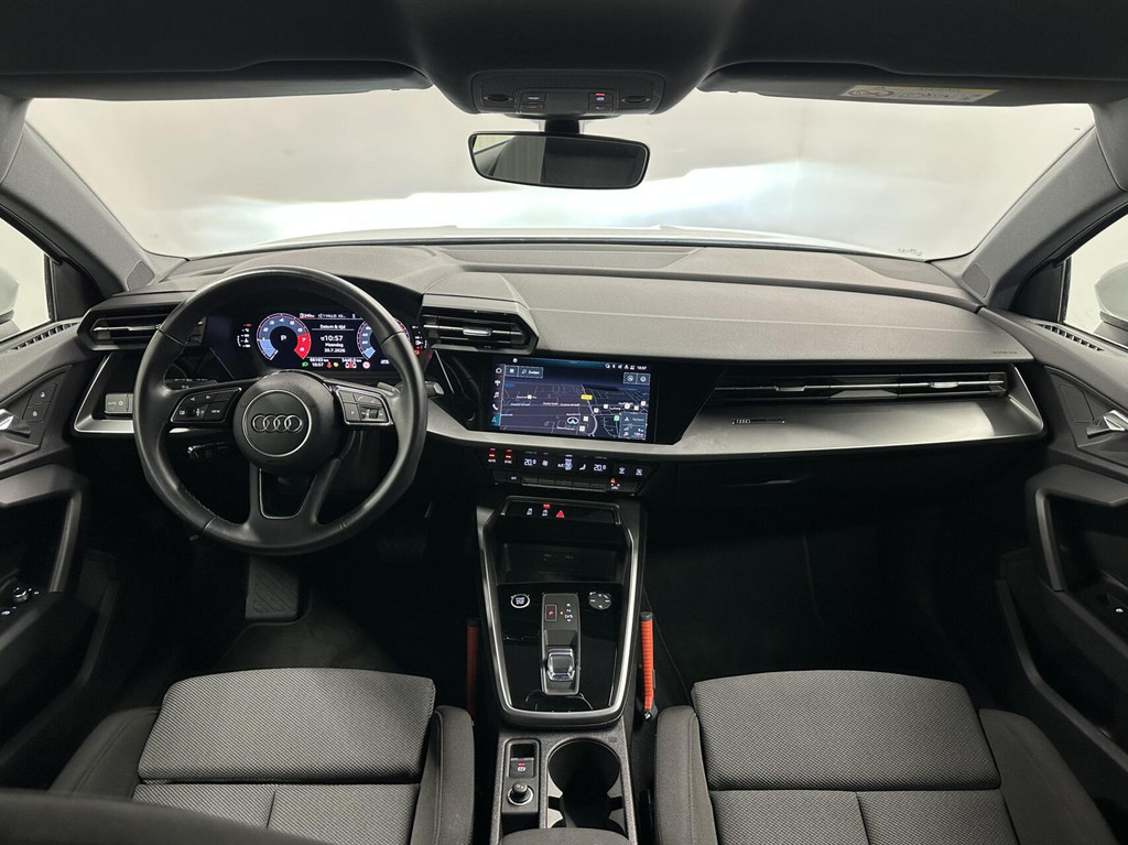 Audi A3 (N247SJ) met abonnement
