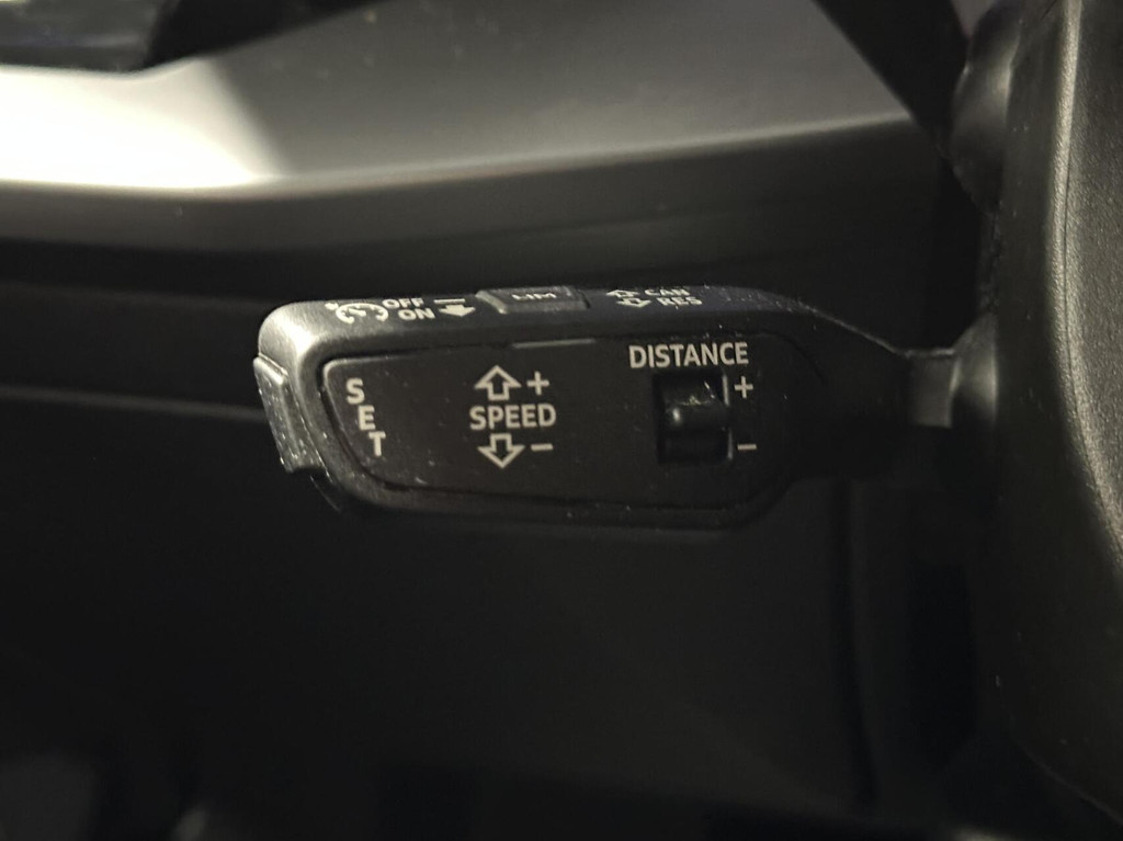 Audi A3 (N247SJ) met abonnement