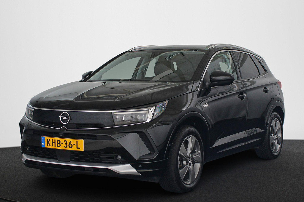 Opel Grandland (KHB36L) met abonnement