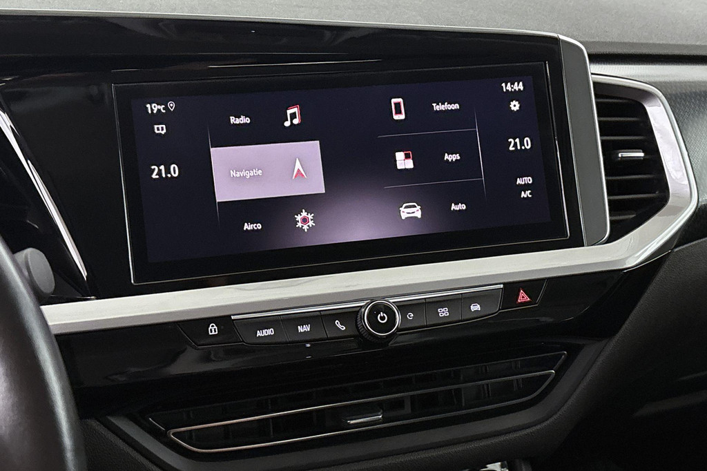 Opel Grandland (KHB36L) met abonnement