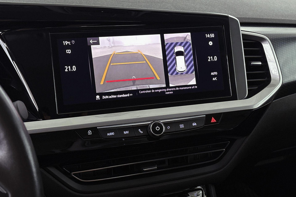 Opel Grandland (KHB36L) met abonnement