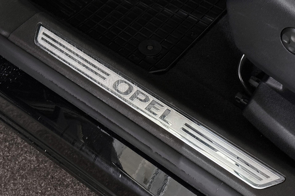 Opel Grandland (KHB36L) met abonnement