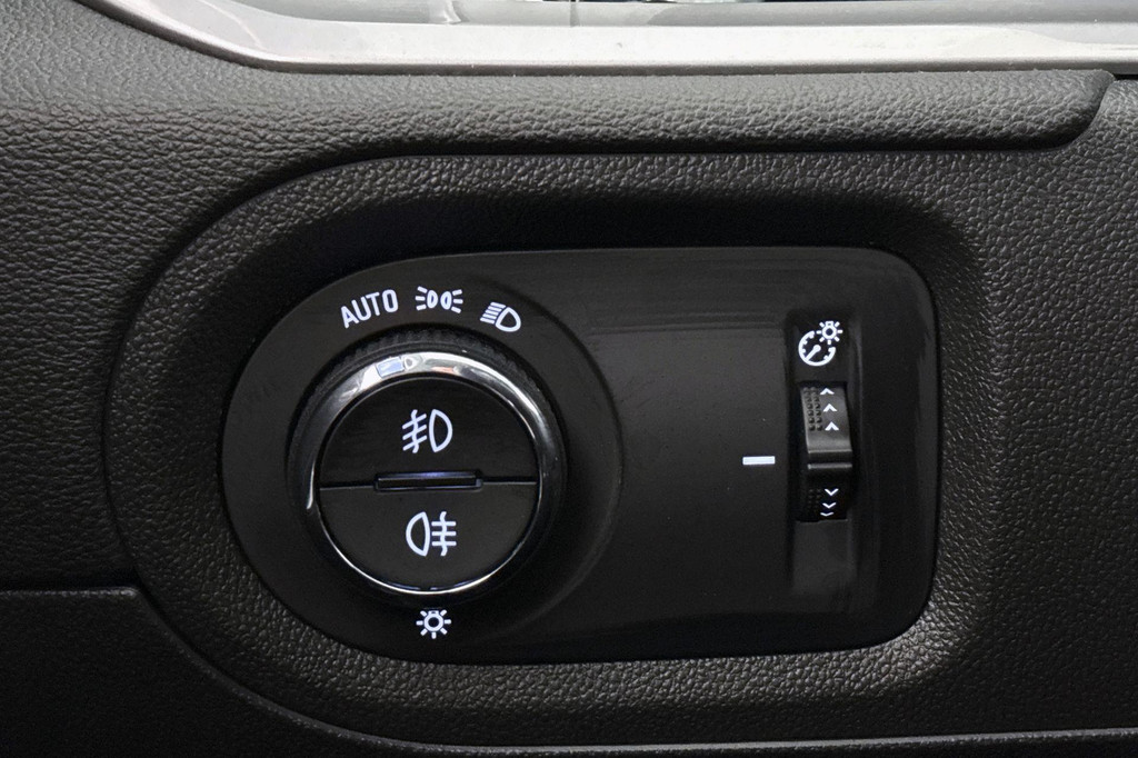 Opel Grandland (KHB36L) met abonnement