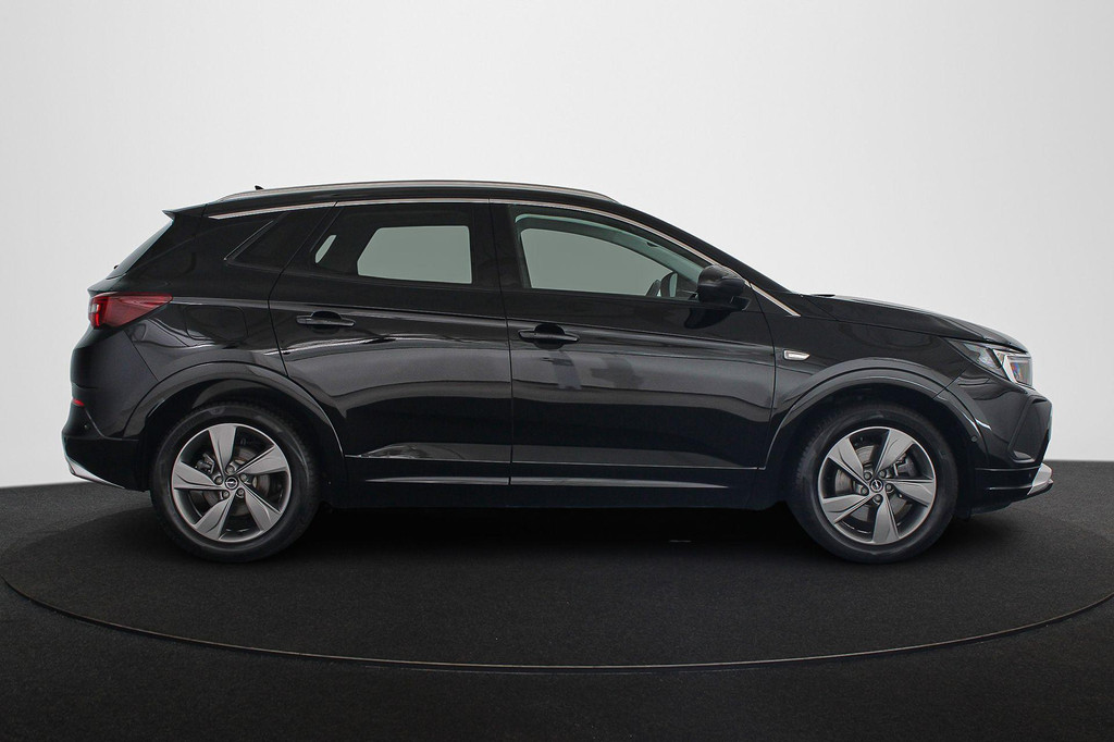 Opel Grandland (KHB36L) met abonnement