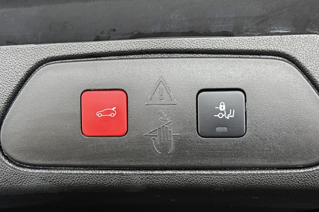 Opel Grandland (KHB36L) met abonnement