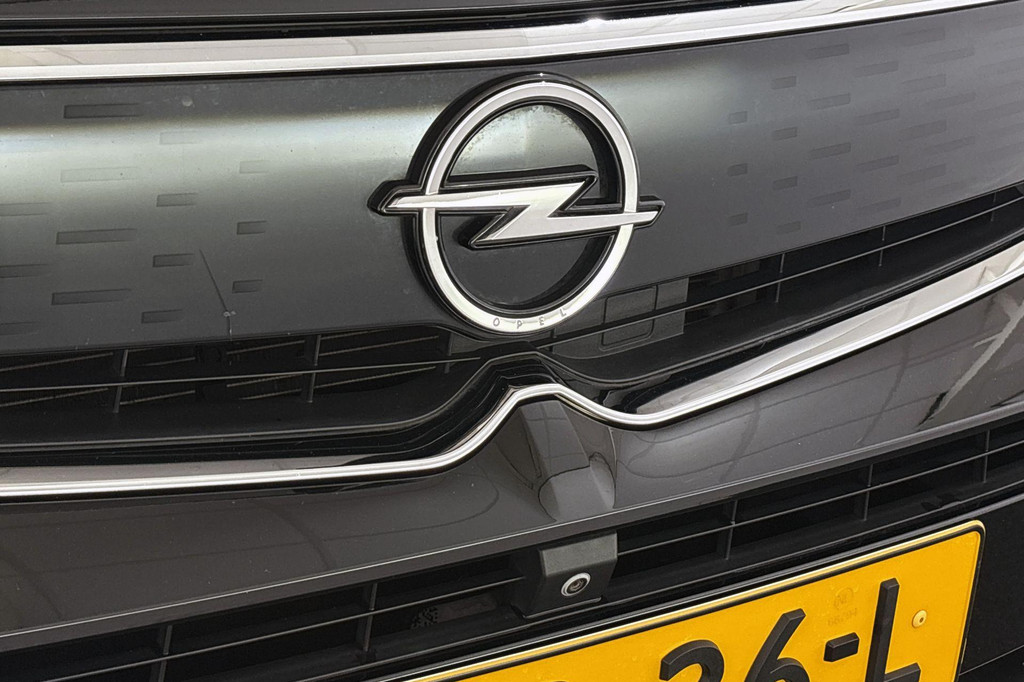 Opel Grandland (KHB36L) met abonnement