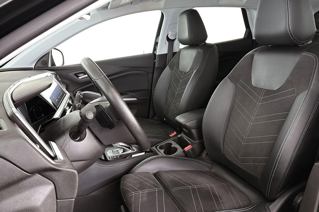 Opel Grandland (KHB36L) met abonnement