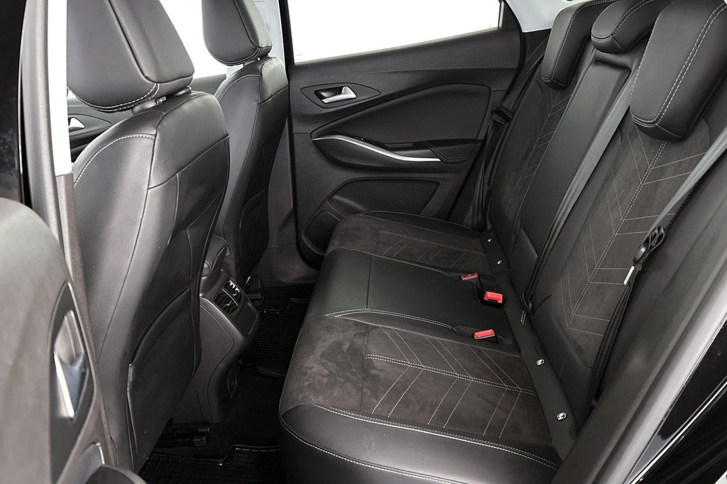 Opel Grandland (KHB36L) met abonnement