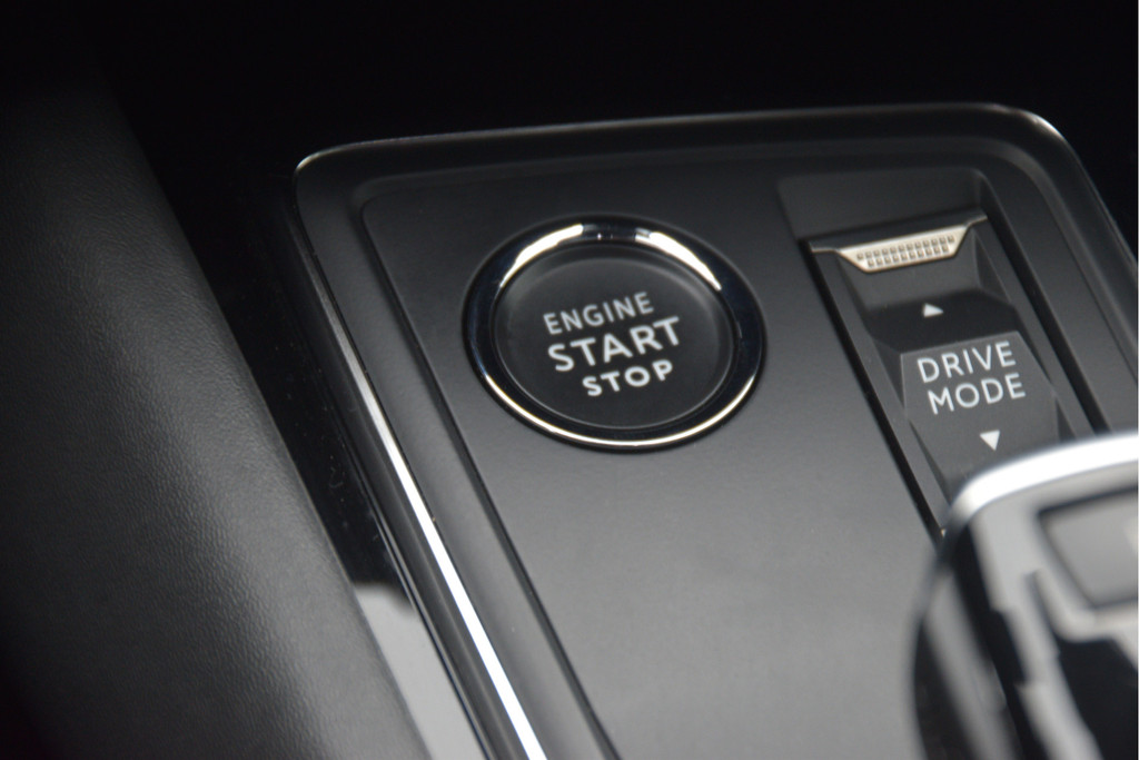 Peugeot 508 (P762KL) met abonnement