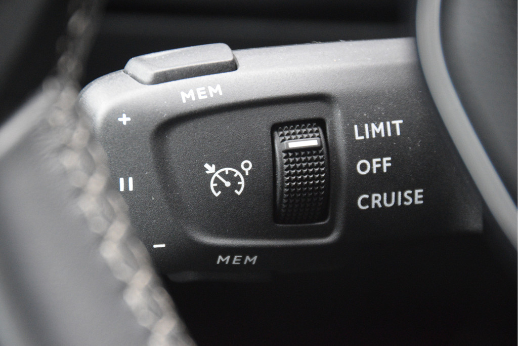 Peugeot 508 (P762KL) met abonnement
