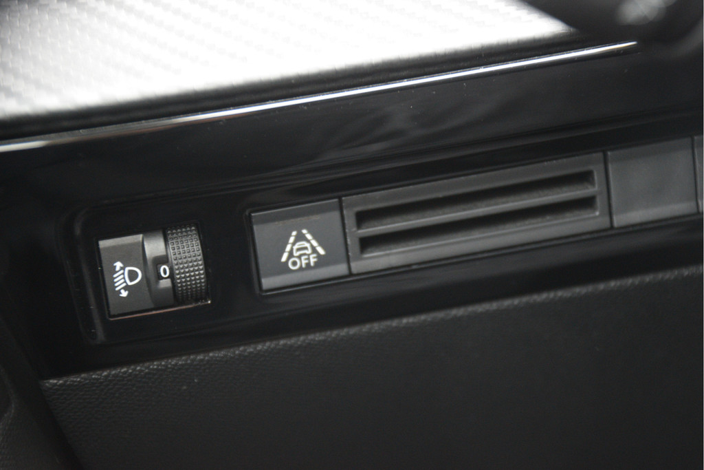 Peugeot 508 (P762KL) met abonnement