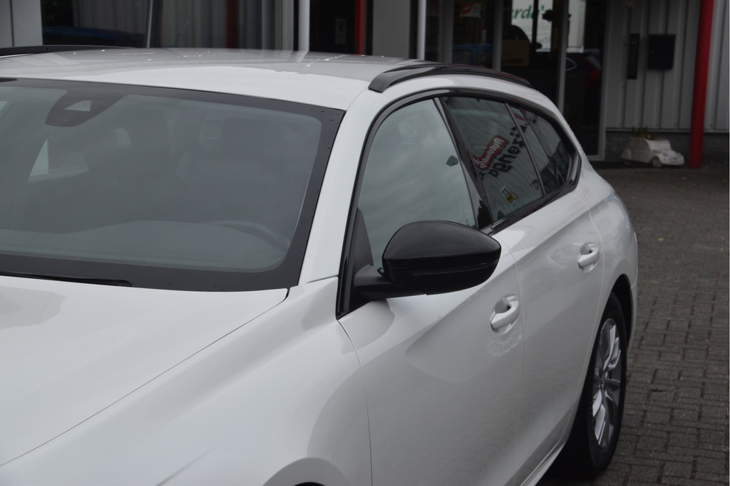 Peugeot 508 (P762KL) met abonnement