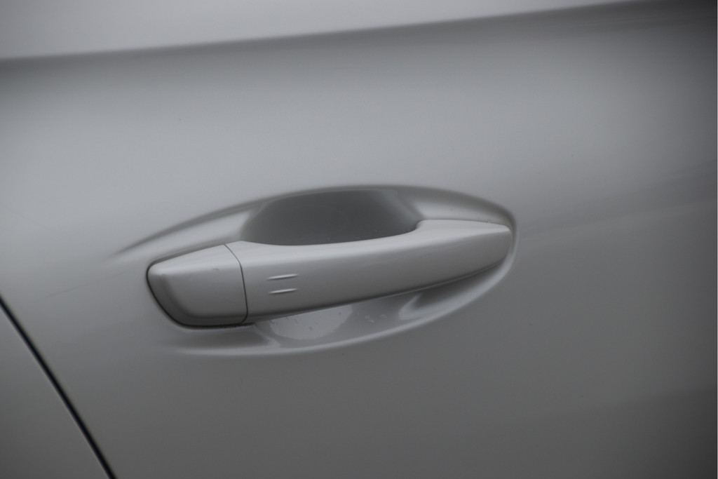 Peugeot 508 (P762KL) met abonnement