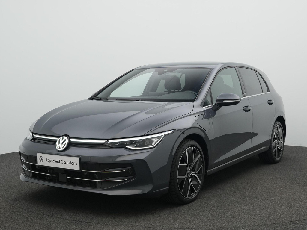 Volkswagen Golf (GNB07N) met abonnement