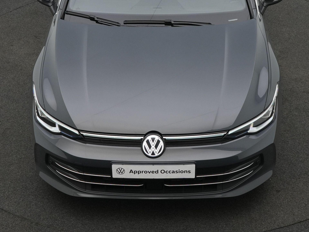 Volkswagen Golf (GNB07N) met abonnement