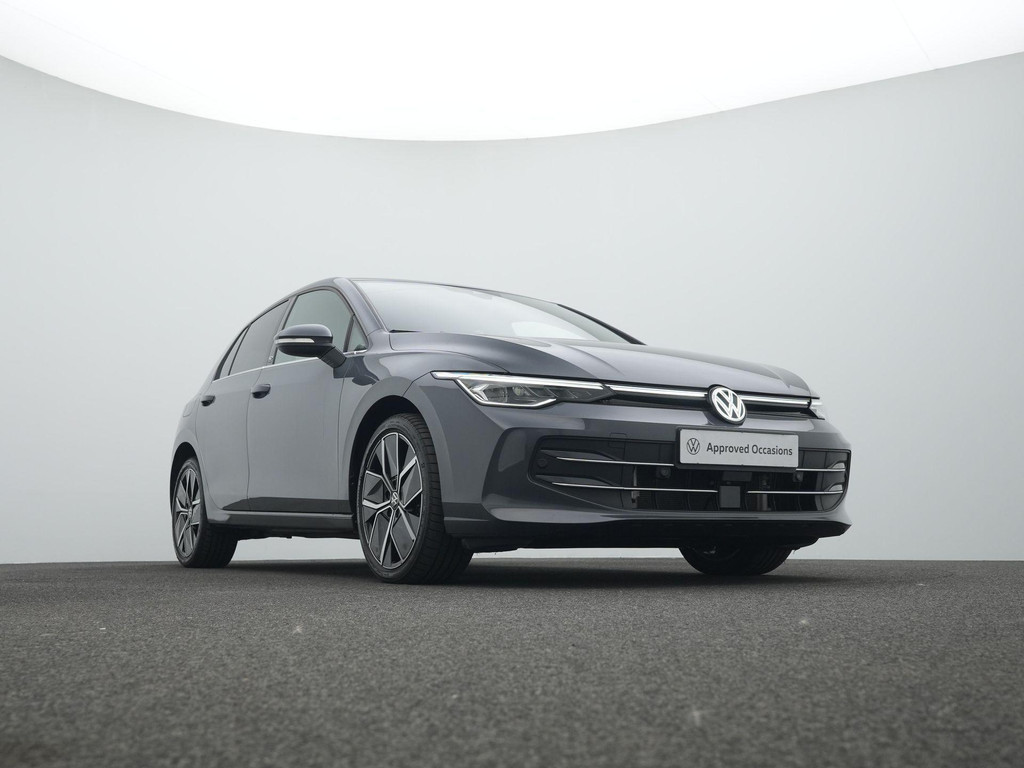 Volkswagen Golf (GNB07N) met abonnement