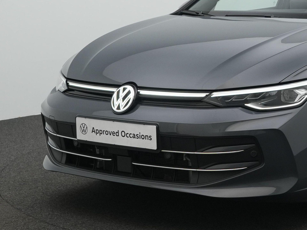 Volkswagen Golf (GNB07N) met abonnement