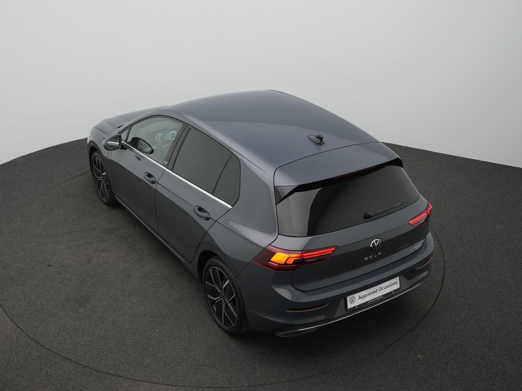 Volkswagen Golf (GNB07N) met abonnement